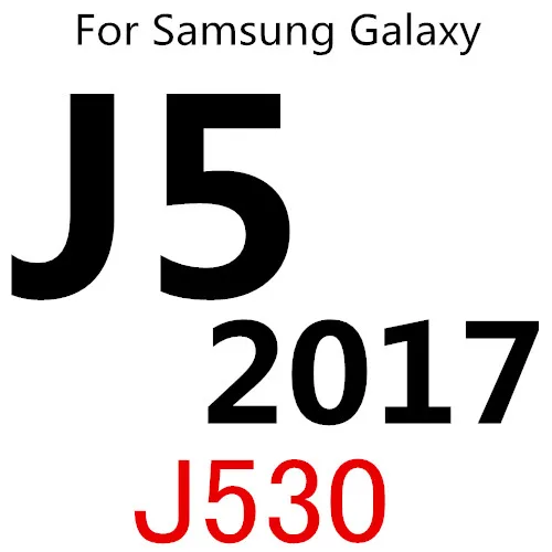 J5 2017 J530 Мягкий чехол для Samsung Galaxy S3 S4 S5 S6 S7 край S8 S9 J1 J2 J3 J4 J5 J6 J7 A3 A5 A6 A8 Grand Core Prime Neo плюс - Цвет: J5 2017 J530