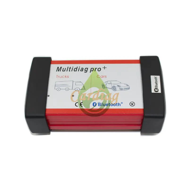 2018 новые 2016 00 Multidiag Pro TCS CDP Plus Bluetooth отдельная печатная плата 2015. r3 с Keygen OBD2 сканер