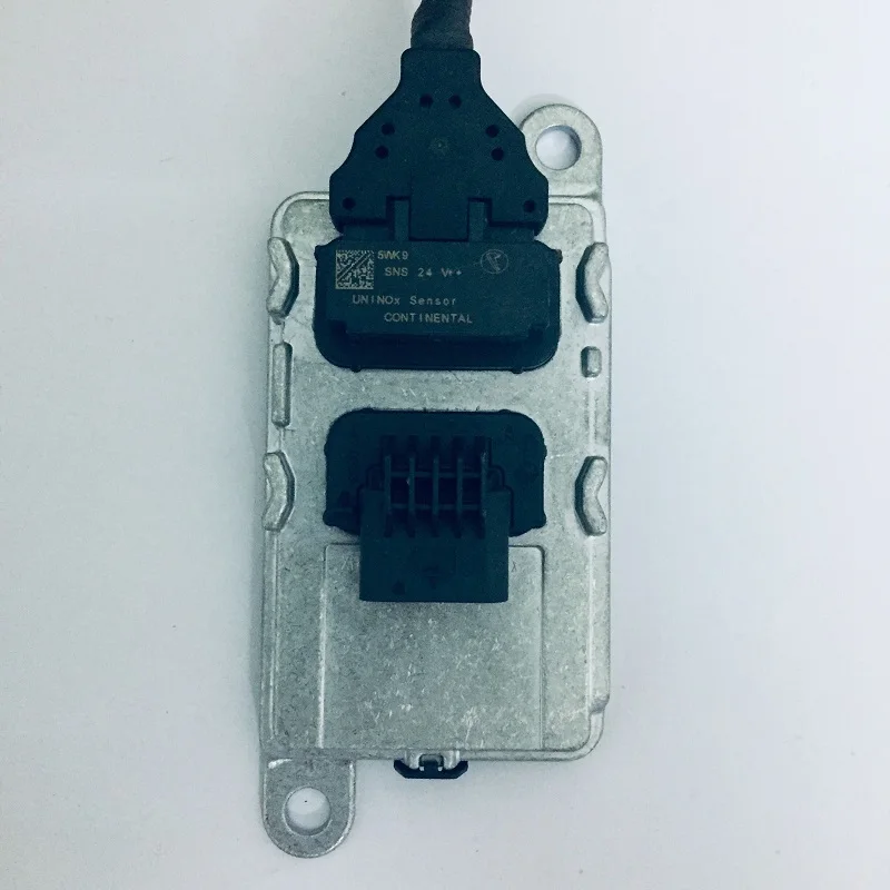 Новый хорошее качество Uni nox датчик азотно кислородный UniNOx 5WK97109 5WK96756 5WK9 6756 A2C81234400