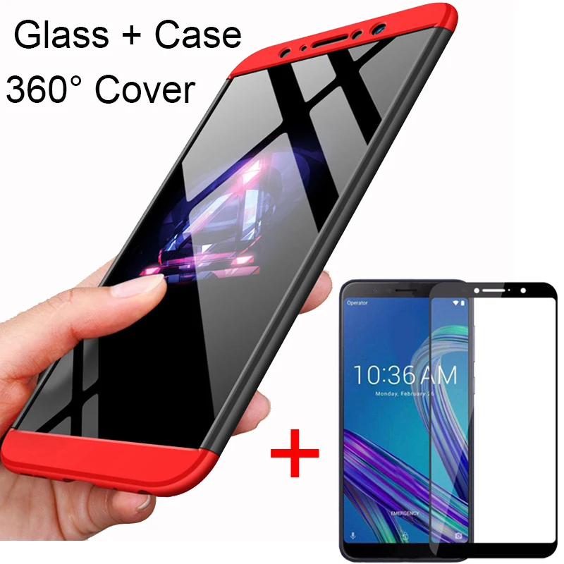 Olhveitra Funda для Oneplus 7 Pro 6T 5T 6 5 чехол 360 Полностью закаленное стекло One plus защита