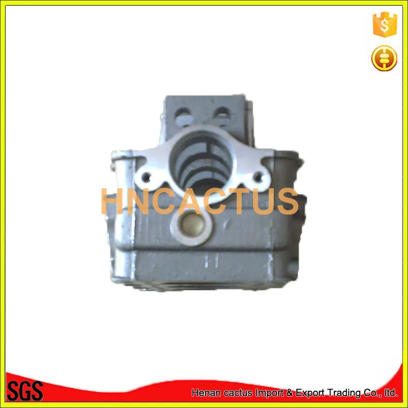 Лидер продаж новый продукт Головка блока цилиндров двигателя F8B (368Q) | Автомобили