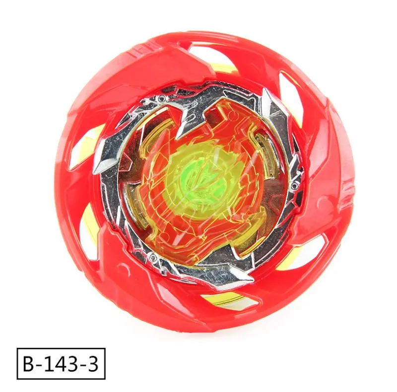 B 143 04 BAYBLADE BURST GT зеленый мертвый PHOENIX dp слой только bayblade metal fusion|Волчки| |