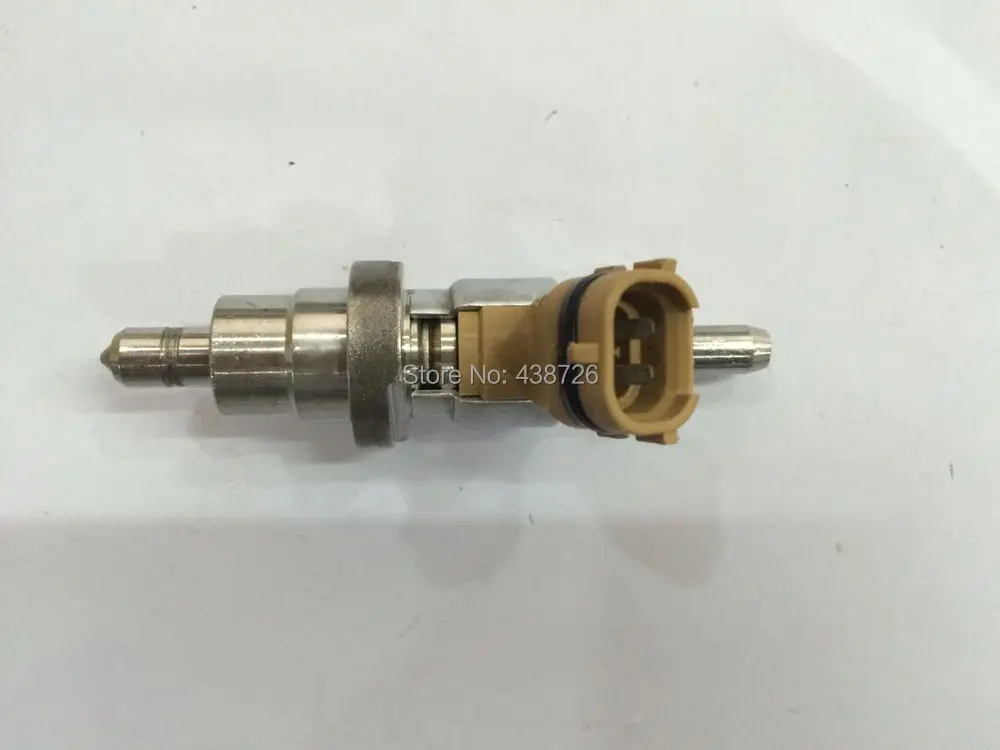 Набор 2 высокое качество Топливная форсунка oem 23710-26010 2371026010 23710-26011 для TOYOTA для Защитные чехлы для сидений, сшитые специально для Toyota Corolla Auris Avensis 1ADF