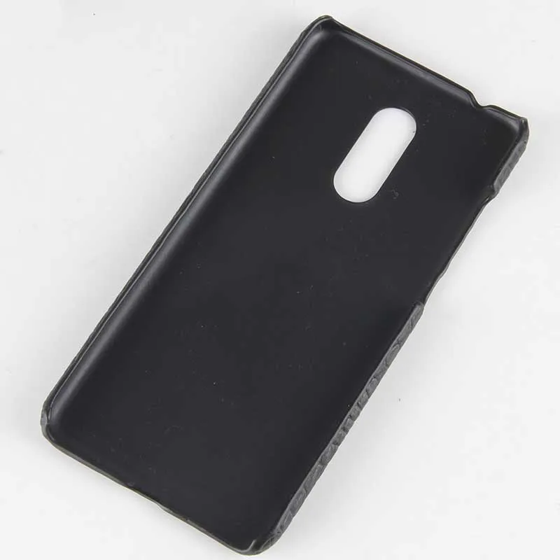 Чехол Xiomi Redmi 5 Plus чехол для Xiaomi с крокодиловым тиснением Кожаные чехлы на заднюю