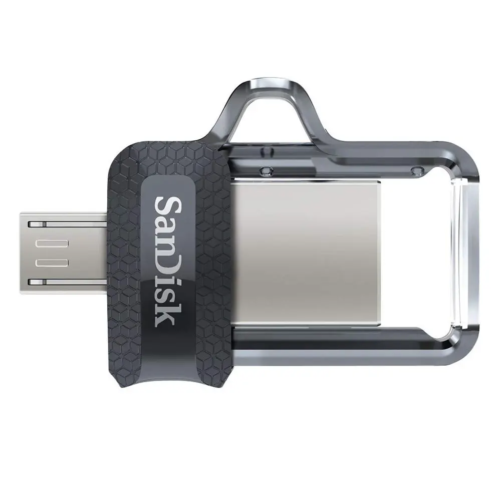 Sandisk OTG USB флеш-накопитель 16 ГБ 32 64 128 | Компьютеры и офис