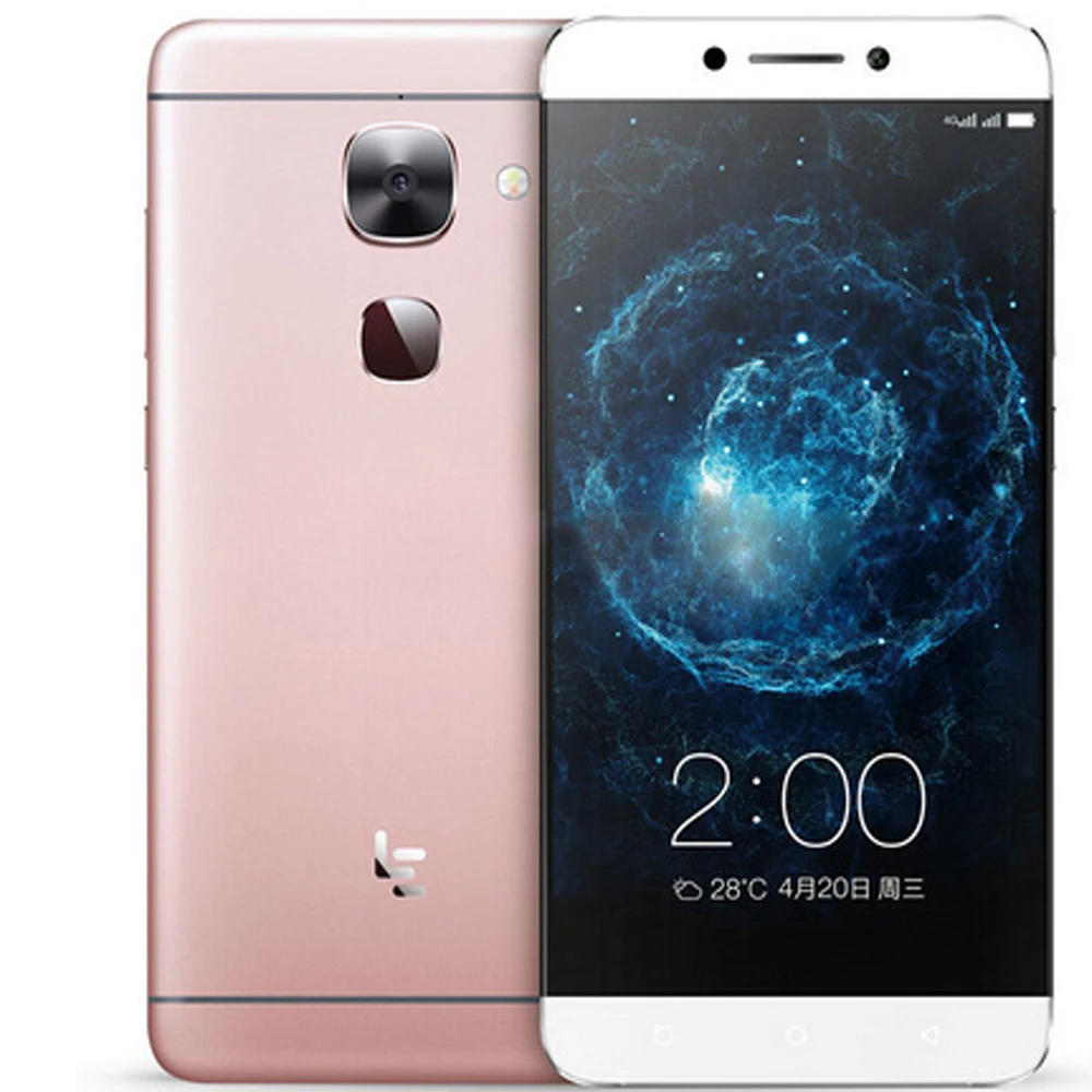 Оригинал Letv leEco Le Max 2X820X829 Snapdragon 820 4G LTE мобильный телефон ram 32G/64G rom четырехъядерный