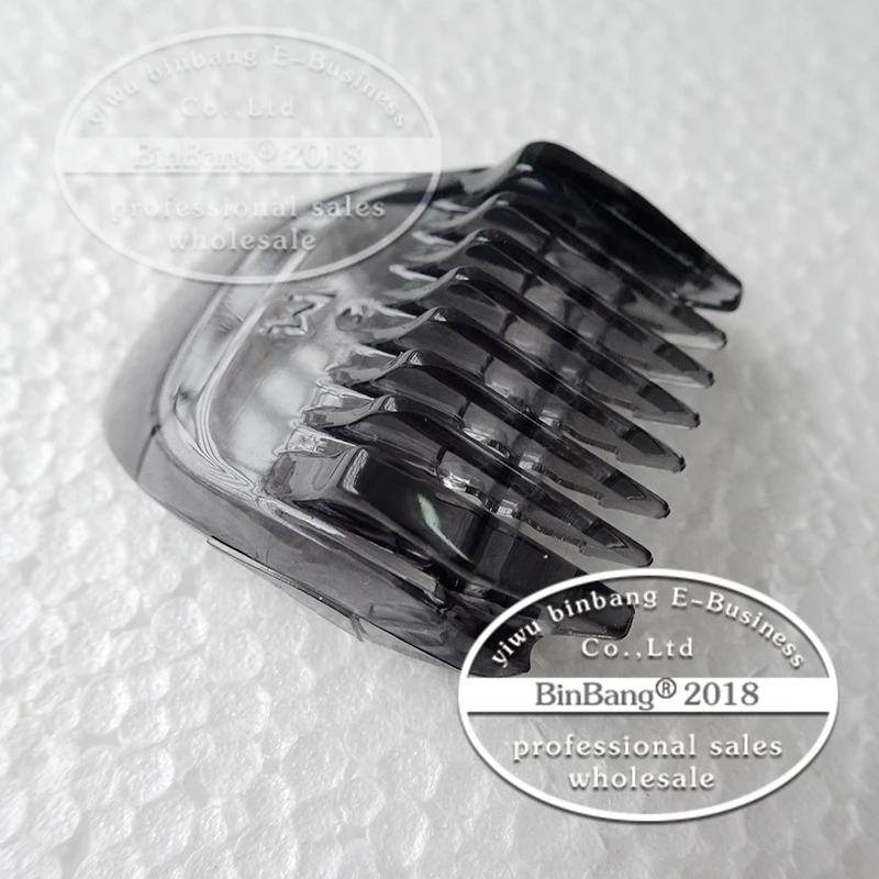 Пластмассовая расческа NT5175 NT5172 FS9185 MG1100 MG1102 M 3 мм|Триммер для носа и ушей| |