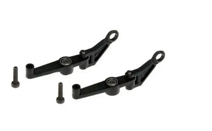 

000701 EK1-0432 Control Arm Set For Belt-CP V2 CX CPX King 2 3 ESKY