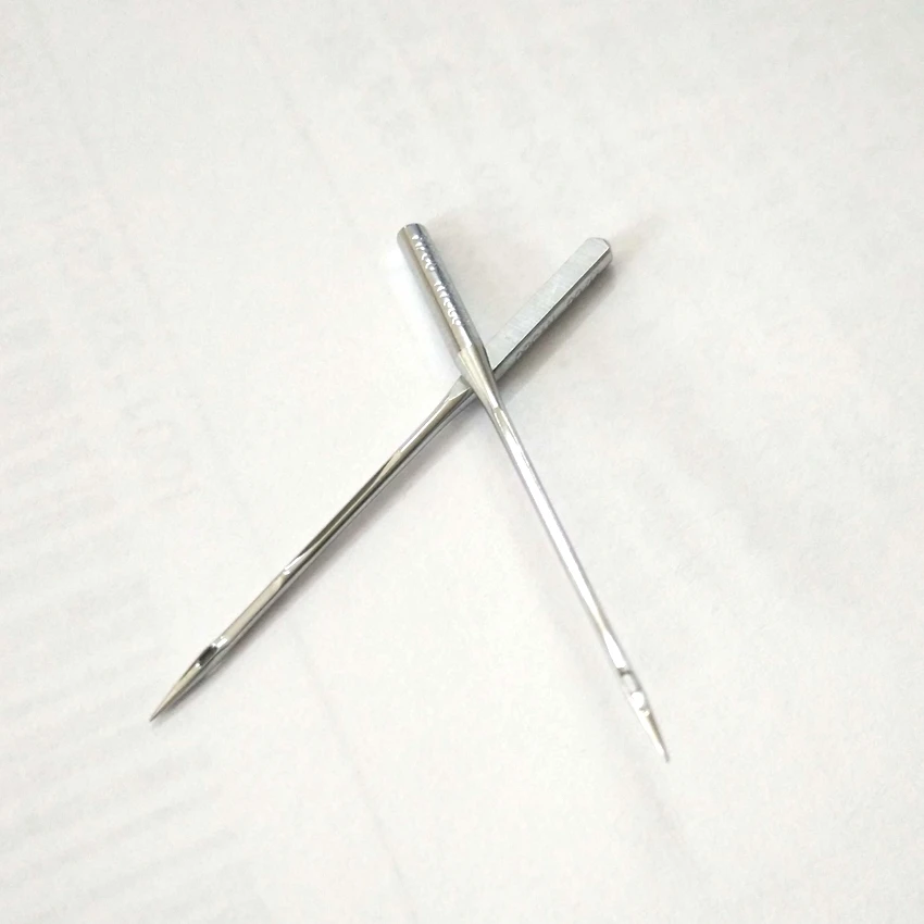 Органная игла ELx705 CR 705 2022 подходит для фотографий размер 90/14|needle end|needle sutureneedle roller |