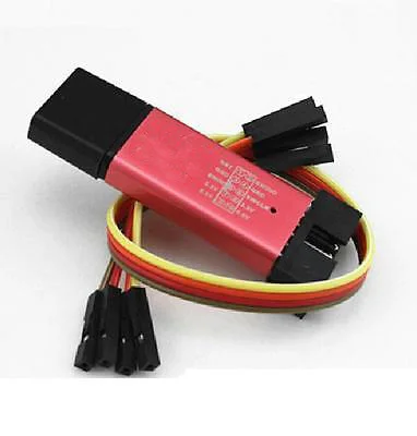 

V2 Programming Unit mini STM8 STM32 Emulator Downloader diy electronics