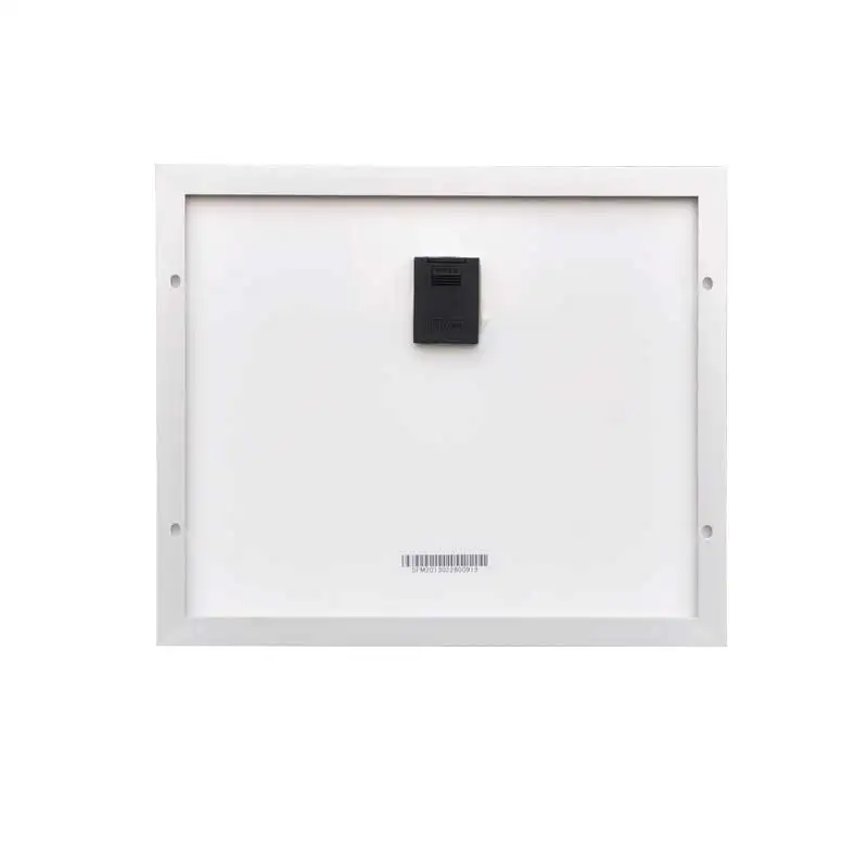 Harga TUV Zonnepaneel 18 V 10W Polycrystalline Surya 12 V Battery Charger Marine Yacht Mobil Caravan Lampu LED Light Telepon