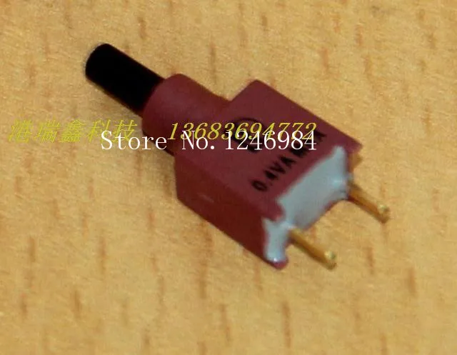 [SA]ES 21 pin с одной ножкой маленькая переключатель водонепроницаемый Q28 Deli Wei reset