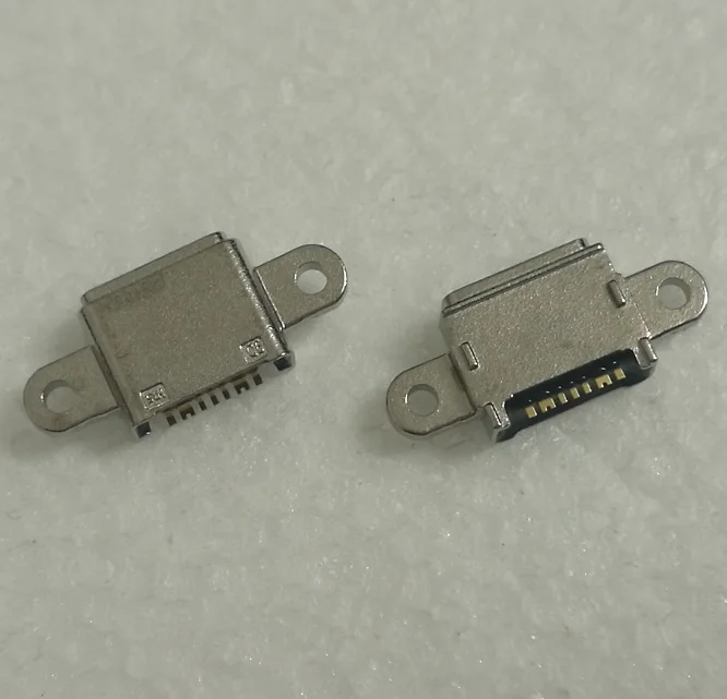 10 шт. разъём для зарядки Micro USB Samsung Galaxy S7 G930 edge G935|usb charging port|charging portdock connector |