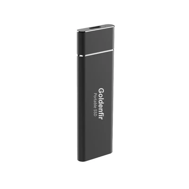 Внешний твердотельный накопитель внешний SSD диск 512 ГБ 480 240 256 128 120 Type C HD USB 3