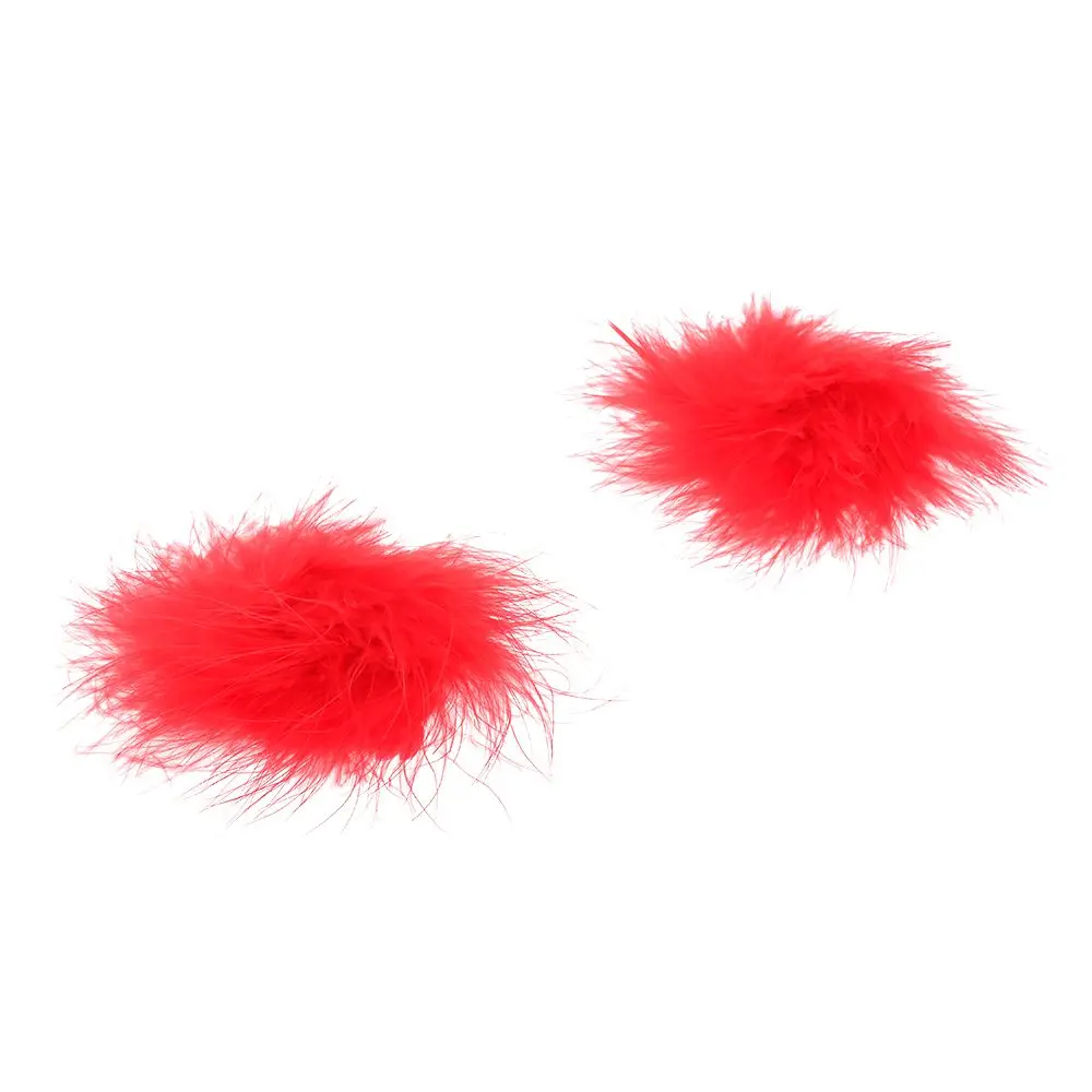 1 пара чехлов для сосков силиконовый флирт Бюстгальтер Наклейка на груди