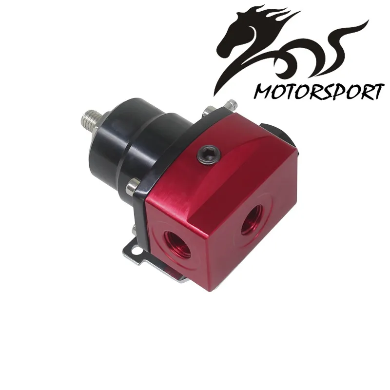 Высокая производительность впрыска топлива Регулятор давления 0-150 PSI Kit AN6/AN6 |