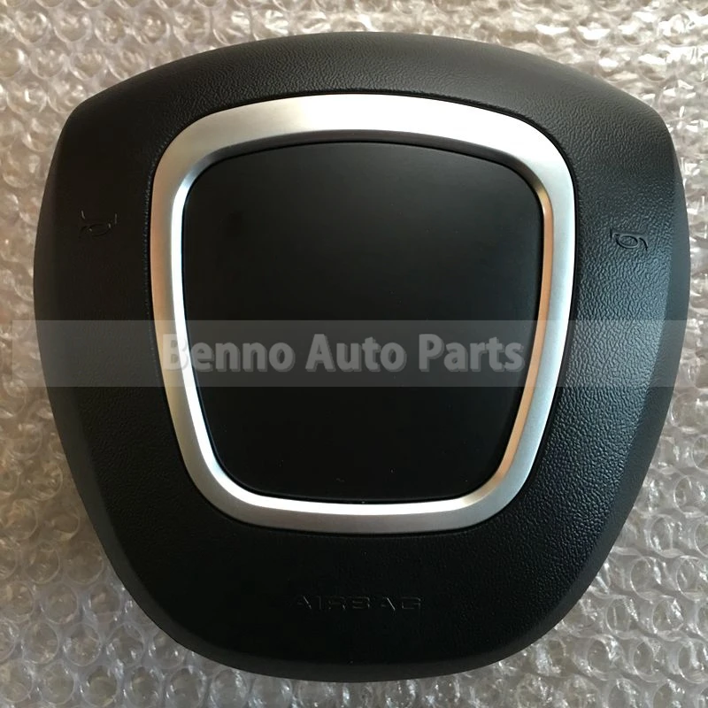 Высокое качество Новый автомобильный драйвер пластиковый чехол для A4 A6 Q7