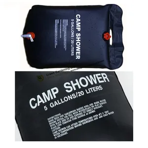 Мешок для воды 20 л, 40 л, для дома и балкона