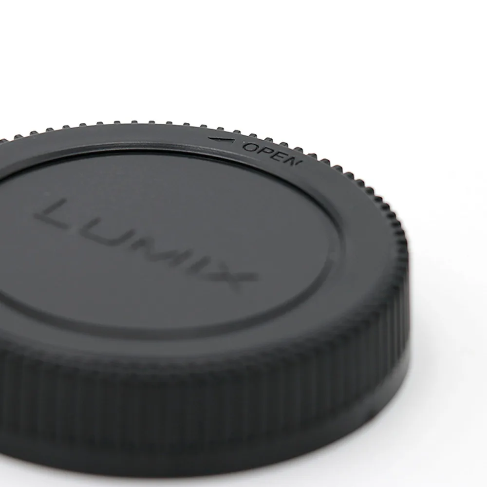 1 пара Крышка корпуса камеры+ Задняя крышка объектива/крышка для Lumix Micro E-P1 E-P2