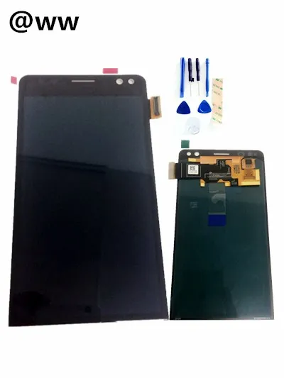 Активно матричные осид ЖК дисплей для hp Elite x3 сборки Дисплей + Сенсорный экран