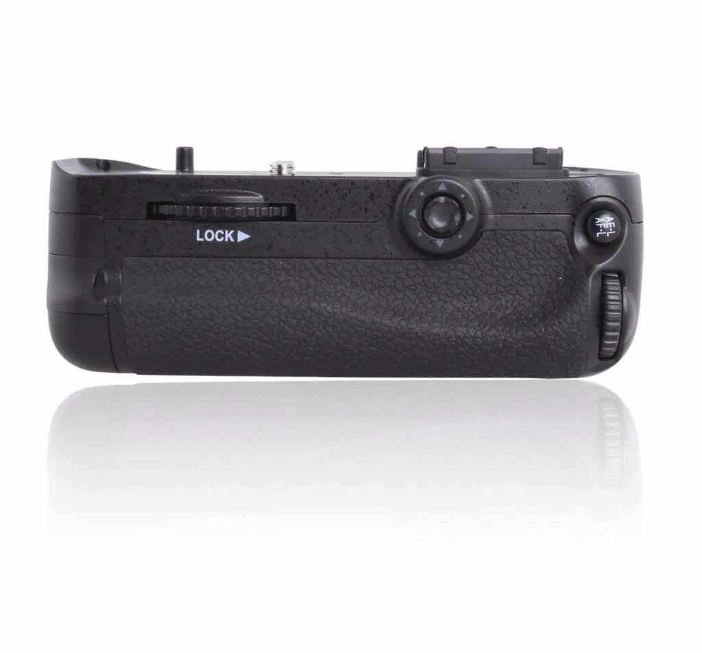 Бесплатная доставка держатель батарейного отсека для Nikon D7100 Φ MBD15 MB D15|battery grip|battery