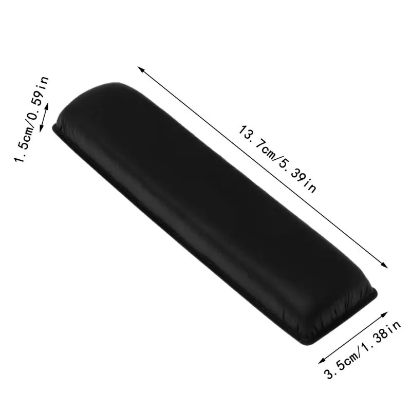 

Replacement Headband Headset Cushion Pad For Sennheiser HD201 Headphone Earphone