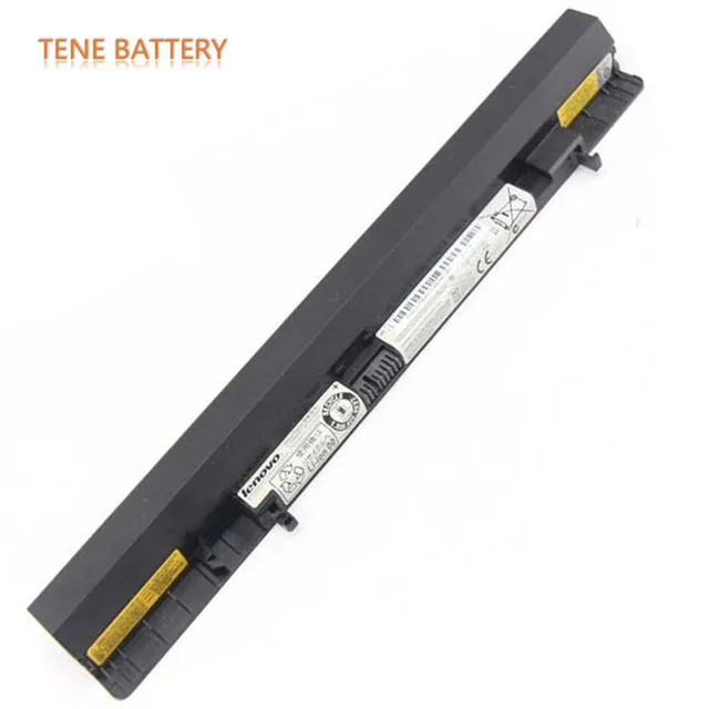 Оригинальный аккумулятор L12M4F01 для ноутбука Lenovo Ideapad Flex 14AT 14AP 14AD 15D 15AP S500 Z500 Z501 L12M4A01