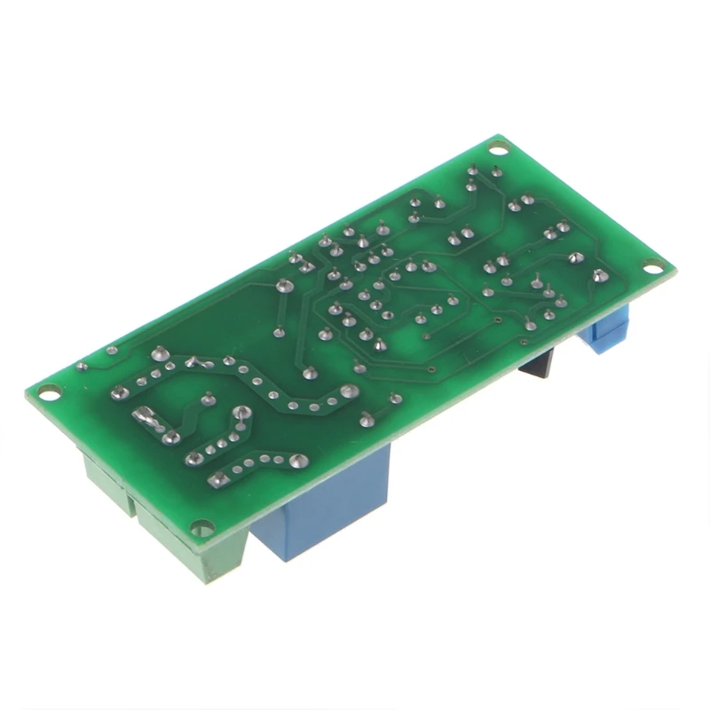 Cycle Delay Timing Timer Relay Switch Turn ON/OFF Module AC 110V 120V 220V 230V W315 | Обустройство дома