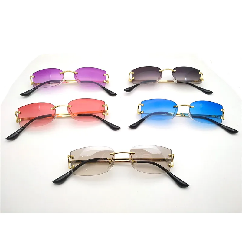 Солнцезащитные очки SOL DE ORO для мужчин и женщин классические прямоугольные без