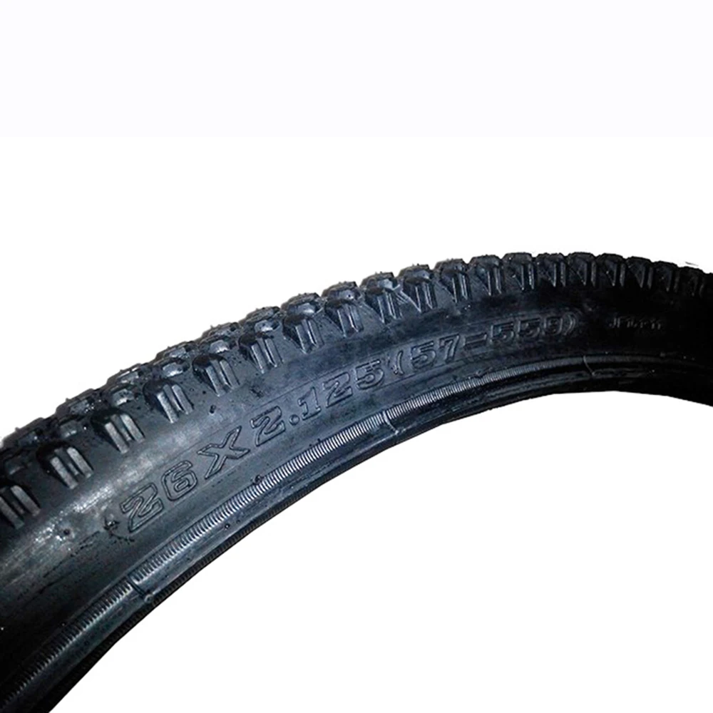 MTB велосипедные шины 24*2,125/26*2,125 велосипедные шины 2 размера Технические характеристики pneus горные части pneu