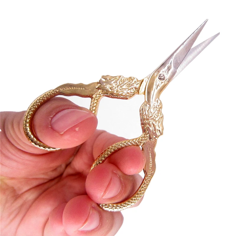 Вышивка крестиком Dragon портновская нить для шитья стрижка шитье с вышивкой |