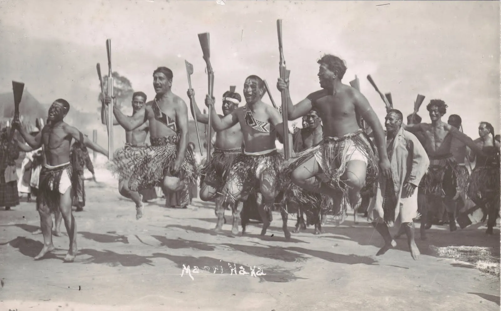 Новая Зеландия NZ Maori Haka путешествия искусственная Картина на холсте декоративный