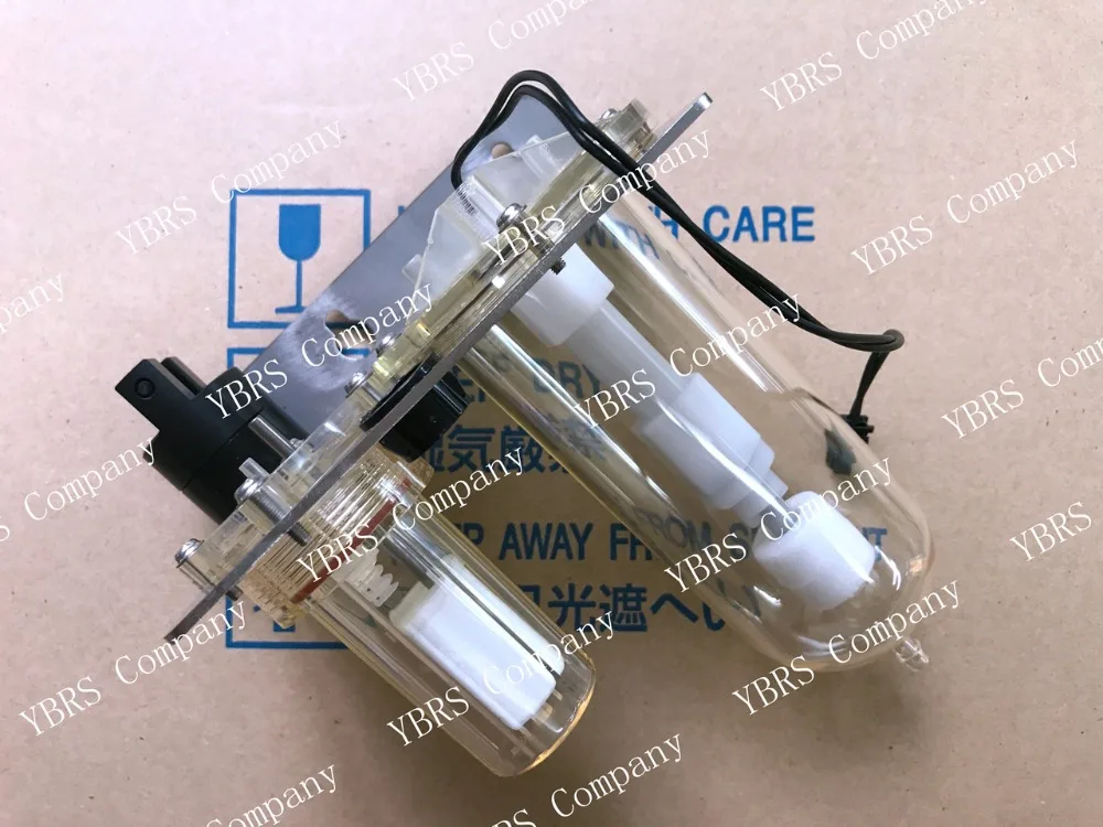 Для камеры для отходов Mindray BC5600 BC5800 1 в сборе WC1| |