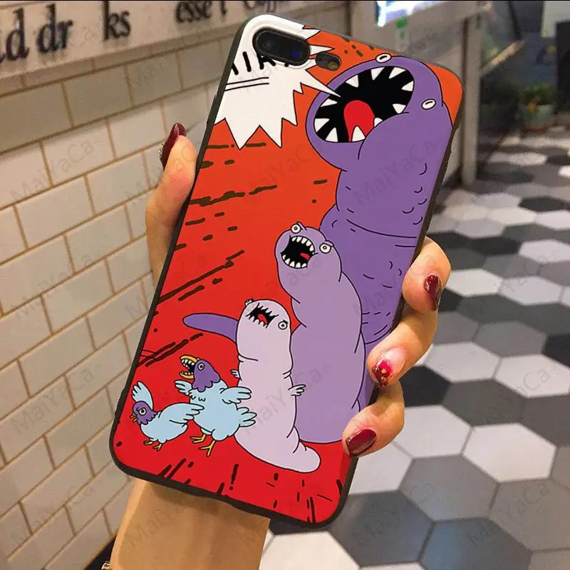 MaiYaCa adventure time, распродажа, роскошные крутые аксессуары для телефонов, чехол для iphone 7, 7 plus, X, 8, 8plus и 5, 5S, 6s, 6s Plus, чехол для телефона