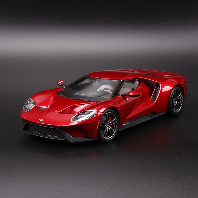 1:18 оригинальные литые модели автомобилей Maisto из сплава домашний декор имитация