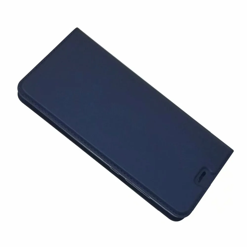 Для Nokia 5,1 Plus/Nokia 6,1 Plus раскладной Магнитный чехол книжка Kickstand карта защитный чехол закрытый кожаный чехол