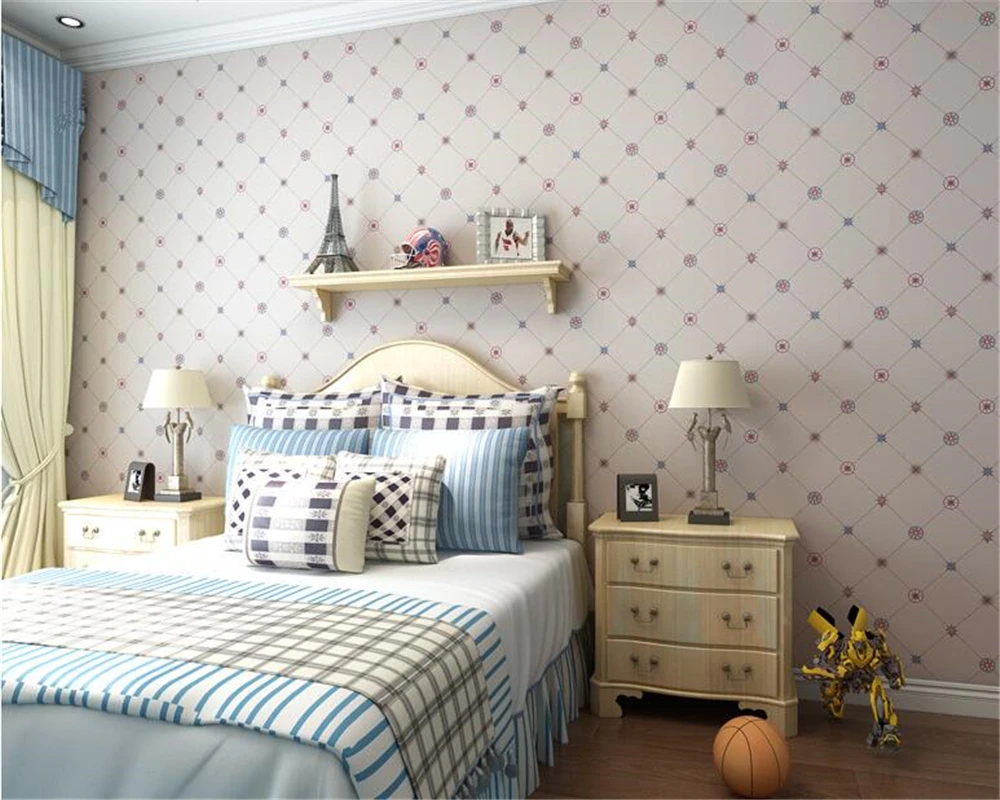Обои для детской спальни 3d обои мальчиков|3d wallpaper|wall paperbedroom wall paper |