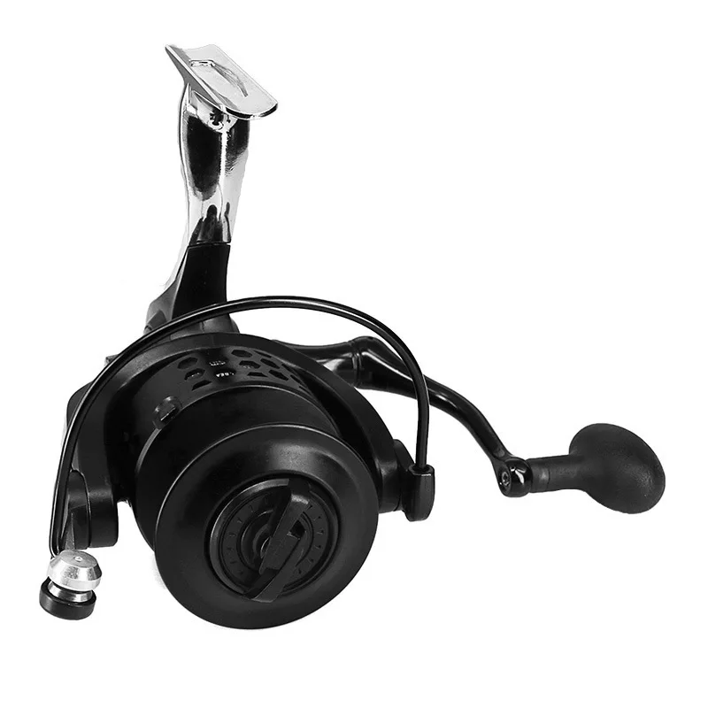 Новинка 2019 Daiwa Molinete Lake Vissen Cross border Vr спиннинговое колесо смелое армирование
