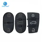 OkeyTech для Audi 23, запасной пульт дистанционного управления для Audi A3 A4 A5 A6 A8 Q5 Q7 TT