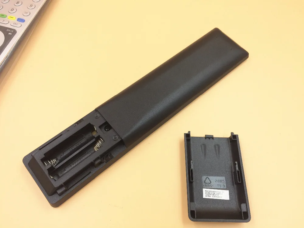 Новый и оригинальный пульт дистанционного управления TS5187R 3139 238 28812 RC3304807/02 для