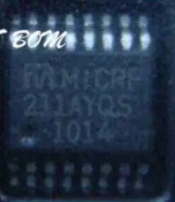 MP2467DN MP2467 MAQ3203YM MIC3203YM MICRF220AYQS MICRF220 | Электроника