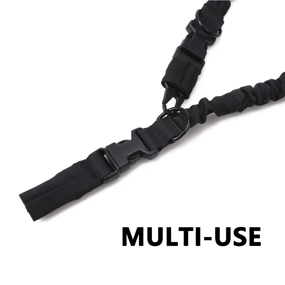 Тактический ремень для оружия 2 точечный охоты стрельбы|sling points|tactical point slingtactical