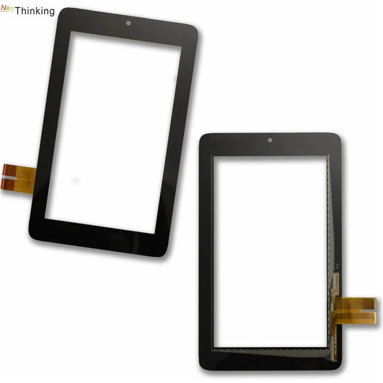 Neotinking для Asus MEMO PAD 7 &quotME172 ME172V планшет сенсорный экран дигитайзер Стекло Замена