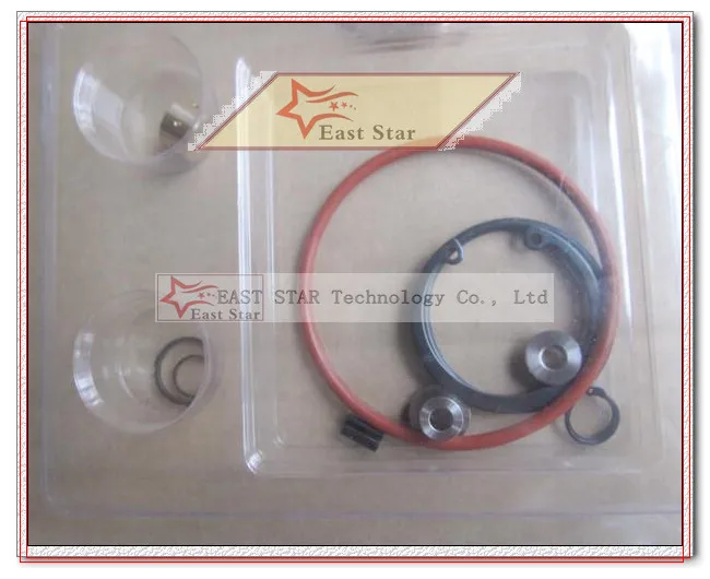 Ремонтный комплект Turbo ремонтные наборы GT1749S 715924 5003S 28200 42610 для Hyundai 1 тонный