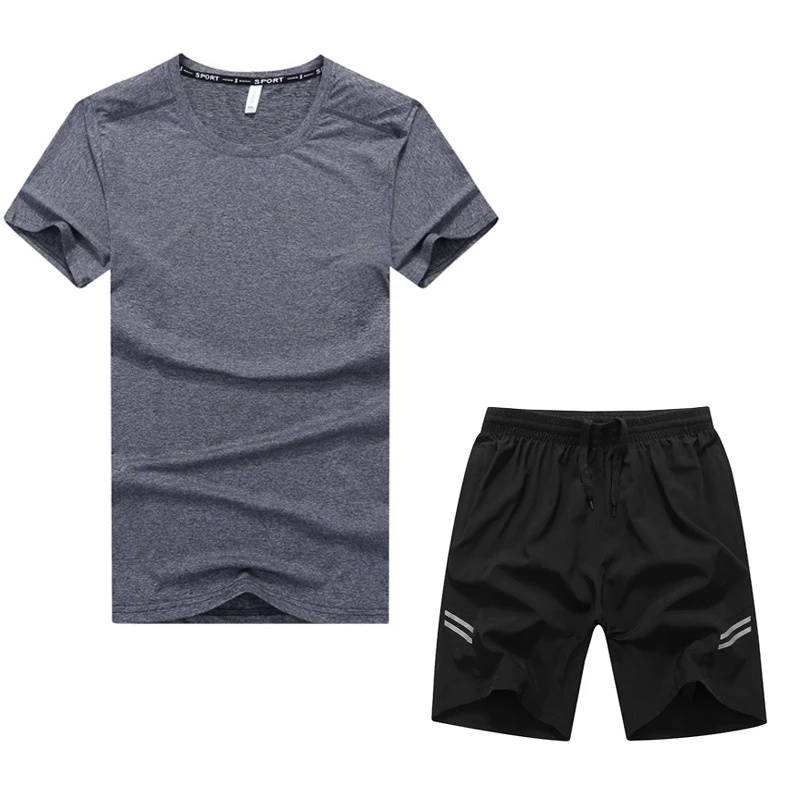 

140 кг можно носить, мужской спортивный костюм большого размера 7XL 8XL 9XL, фитнес-набор, эластичные спортивные костюмы для тренировок в тренажер...