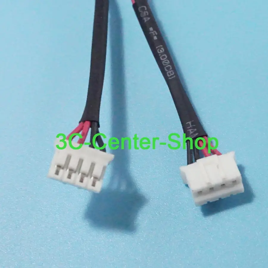 1 шт. 65 вт разъем постоянного тока для Acer Aspire 7750 7750G 7750ZG 7750Z 4457 4495 4623 DC питания штекер