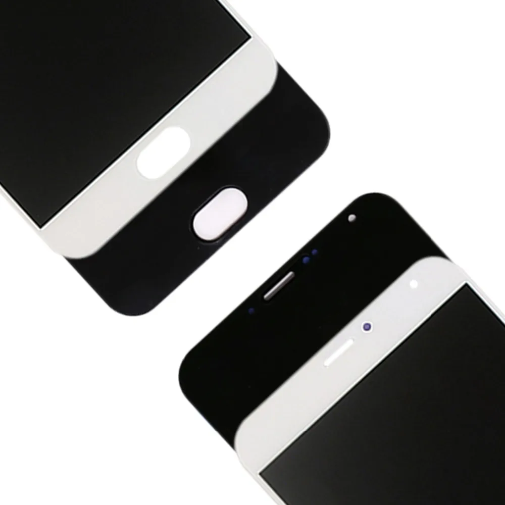 5 &quotжк дисплей MX5 для MEIZU жк детали замены MX5|Экраны мобильных телефонов| |