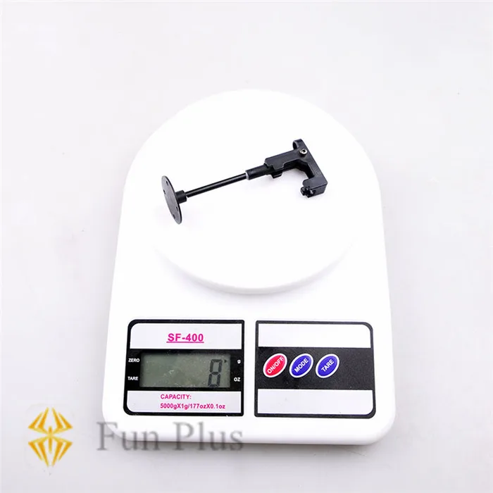 Складная Базовая Антенна GPS 10 шт. держатель кронштейна для квадрокоптера NAZA Lite