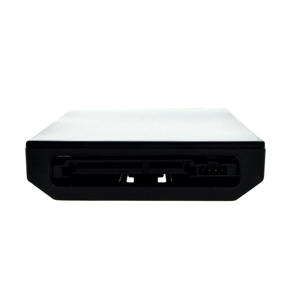 HDD жесткий диск для Xbox 360 Slim 20 Гб/60 Гб/120 ГБ/250 ГБ/320 Гб/500 Гб 360E консоль Microsoft XBOX360 Juegos