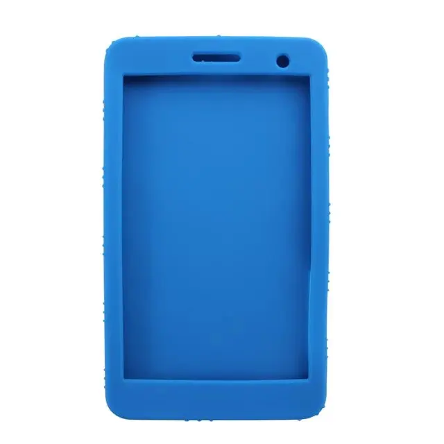 Для Huawei MediaPad T2 7.0 bgo-dl09 bgo-l03 чехол для планшета Мягкие силиконовые ТПУ T1 плюс t1-701u
